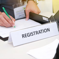 Navigating Government Registrations (CVEC, OFII, etc.)