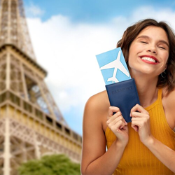 Travel Passes – Getting Around Paris with Ease